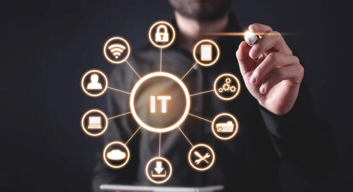 Information Systems and Software